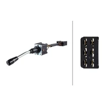 Kormányoszlop kapcsoló