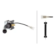 Kormányoszlop kapcsoló