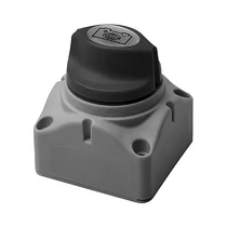 Akkumulátor kapcsoló