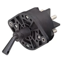 Akkumulátor főkapcsoló