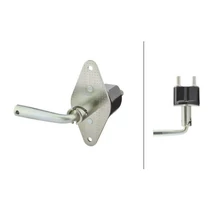 Akku főkapcsoló John Deere