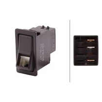 Billenő kapcsoló 4570-12