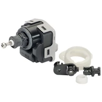 Fényszóró magasság állító motor 12V xenon