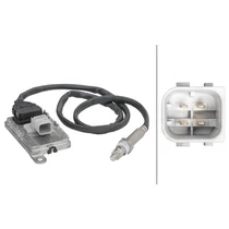 NOX szenzor Mercedes