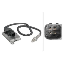 NOX szenzor Mercedes