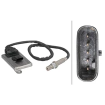 NOX szenzor Mercedes