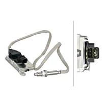 NOX szenzor Mercedes Antos