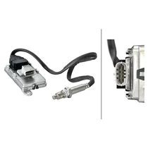 NOX szenzor Volvo FM