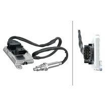 NOX szenzor MAN HOCL