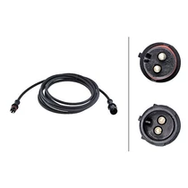 ABS összekötőkábel 3000 mm