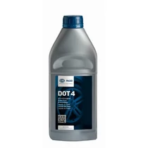 DOT 4 fékfolyadék  250 ml