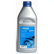 DOT 4 PRO fékfolyadék 1 liter