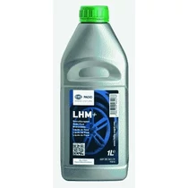 LHM fék/hidraulikaolaj 1 liter