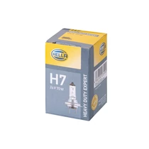 H7 izzó 24V Truckstar® Pro - Plus 100%