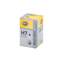 H7 izzó 24V