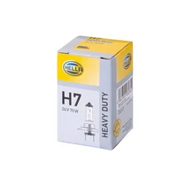 H7 izzó 24V HD