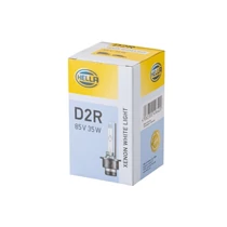D2R White Light xenon izzó