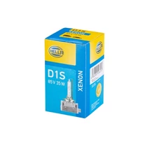 D1S  xenon izzó GE