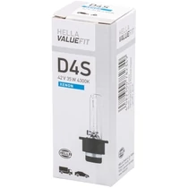 D4S xenon izzó ValueFit