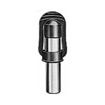 Megkülönböztető lámpa tartó