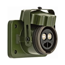 2 pólusú NATO aljzat