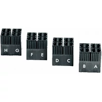 Kódoló aljzat készlet