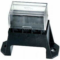 Biztosíték tartó ATO 4