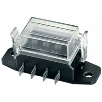 Biztosíték tartó ATO 4 O