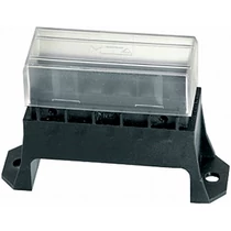 Biztosíték tartó ATO 6A