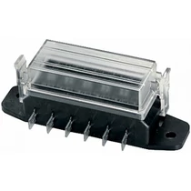 Biztosíték tartó ATO 6 O