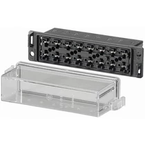 Biztosíték tartó ATO 8