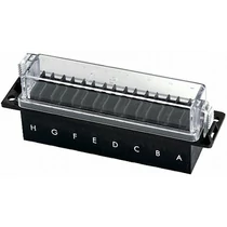 Biztosíték tartó ATO 8A