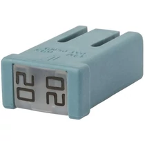 MCASE biztosíték 20A