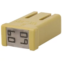 MCASE biztosíték 60A