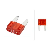 MINI biztosíték 10A