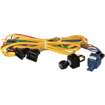 Luminátor kábelköteg