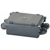 Hálózati összekötő és elosztó doboz 4