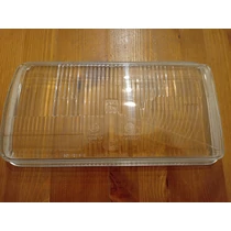 Audi 100 fényszóró üveg BAL