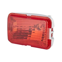 Hátsó ködlámpa elem