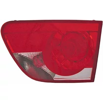 Seat Altea XL hátsó belső  lámpa