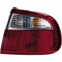 Seat Toledo hátsó külső lámpa