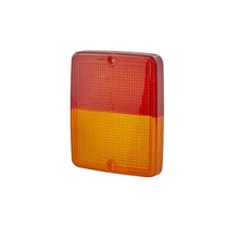 Hátsó lámpabúra 2 funkciós