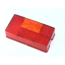 4 funkciós hátsó lámpa búra