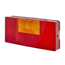 4 funkciós hátsó lámpabúra