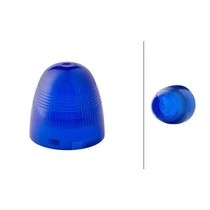 KL Rotafix/Rotaflex kék búra