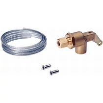 Húzószelep Highway légkürthöz