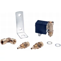 Elektromos szelep Highway légkürthöz