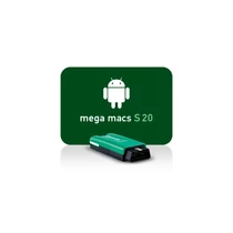  Mega Macs  S20