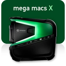  Mega Macs  X