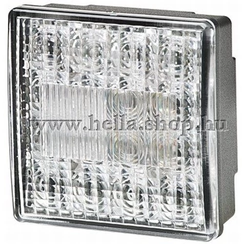 Hátsó LED tolatólámpa